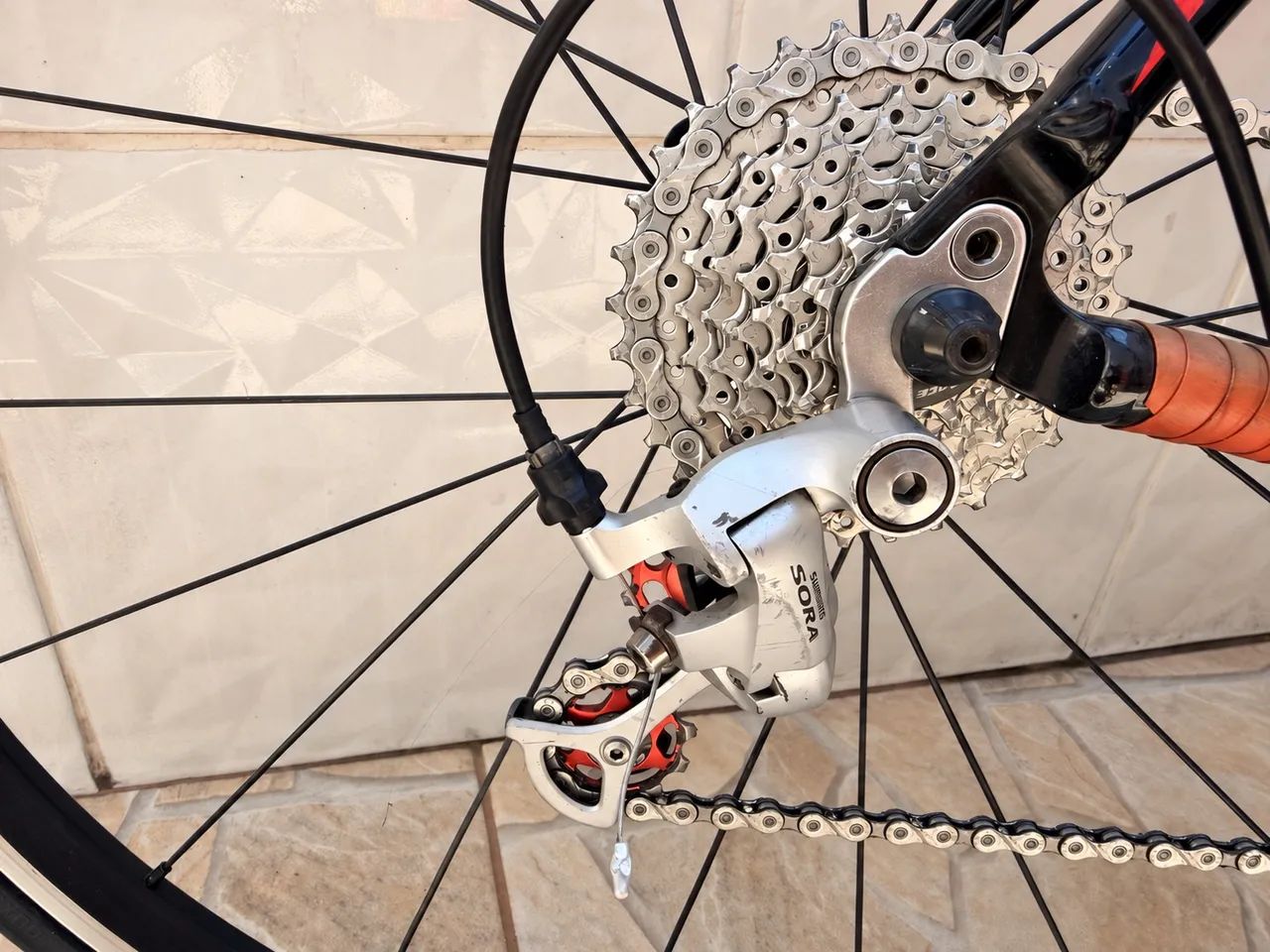Bike ViciniTech Space Pro - Foto 2