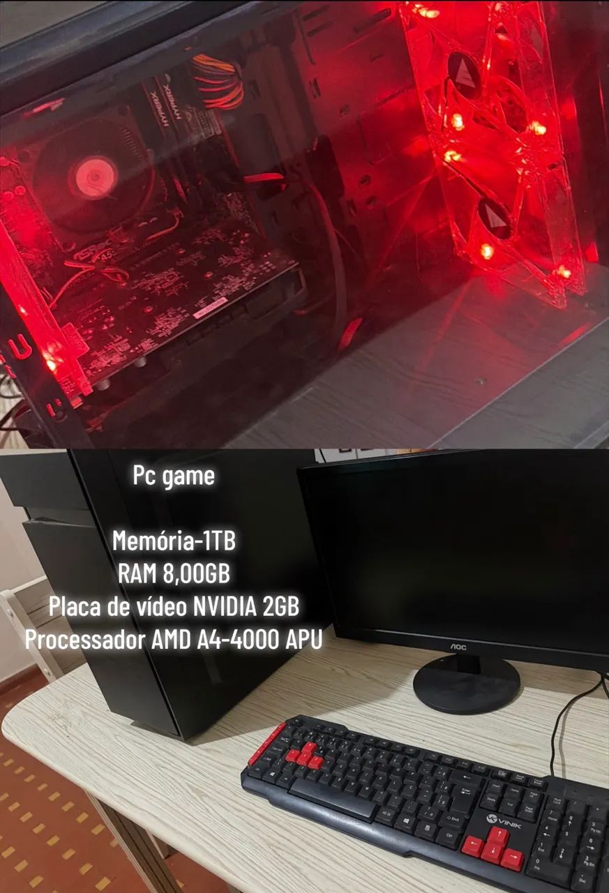Pc game  - Foto 2