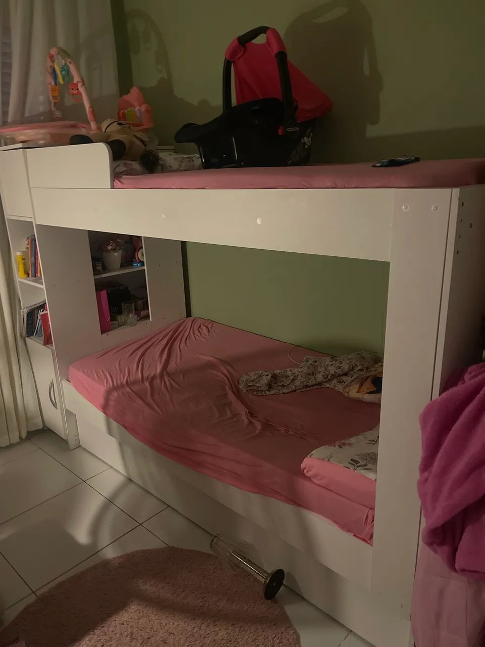 Cama treliche  - Foto 2