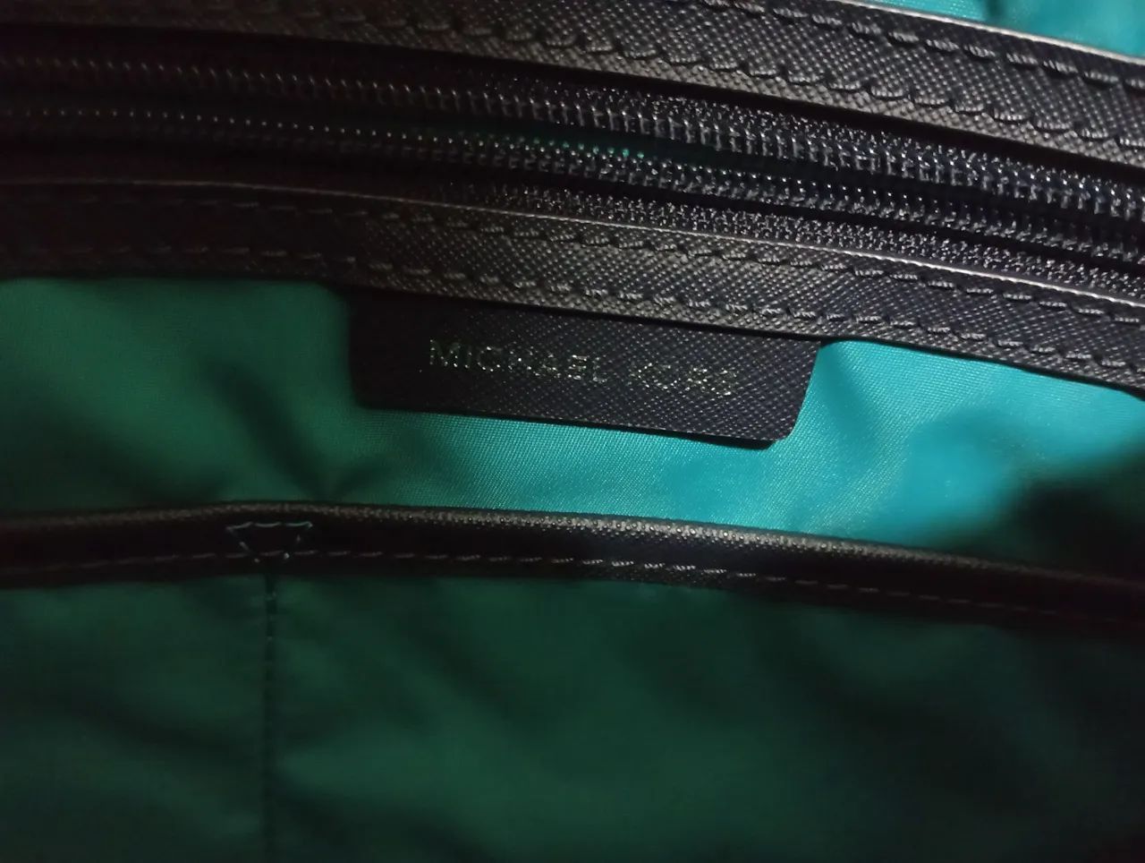 Bolsa Michael Kors - Original  - Foto 5