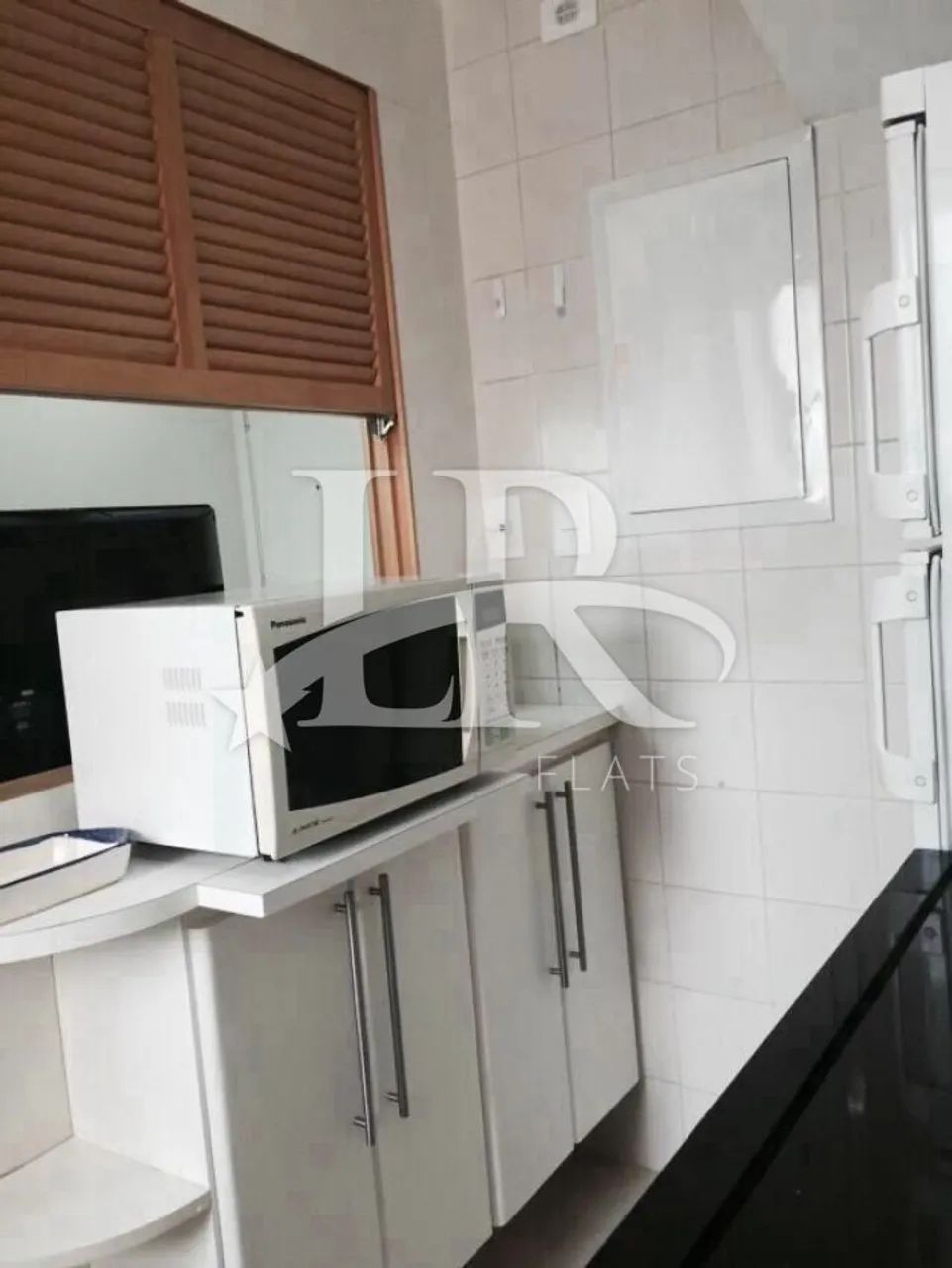 LR Flats Apartamento e Studio - Apartamento Duplex para locação em Moema - Foto 5