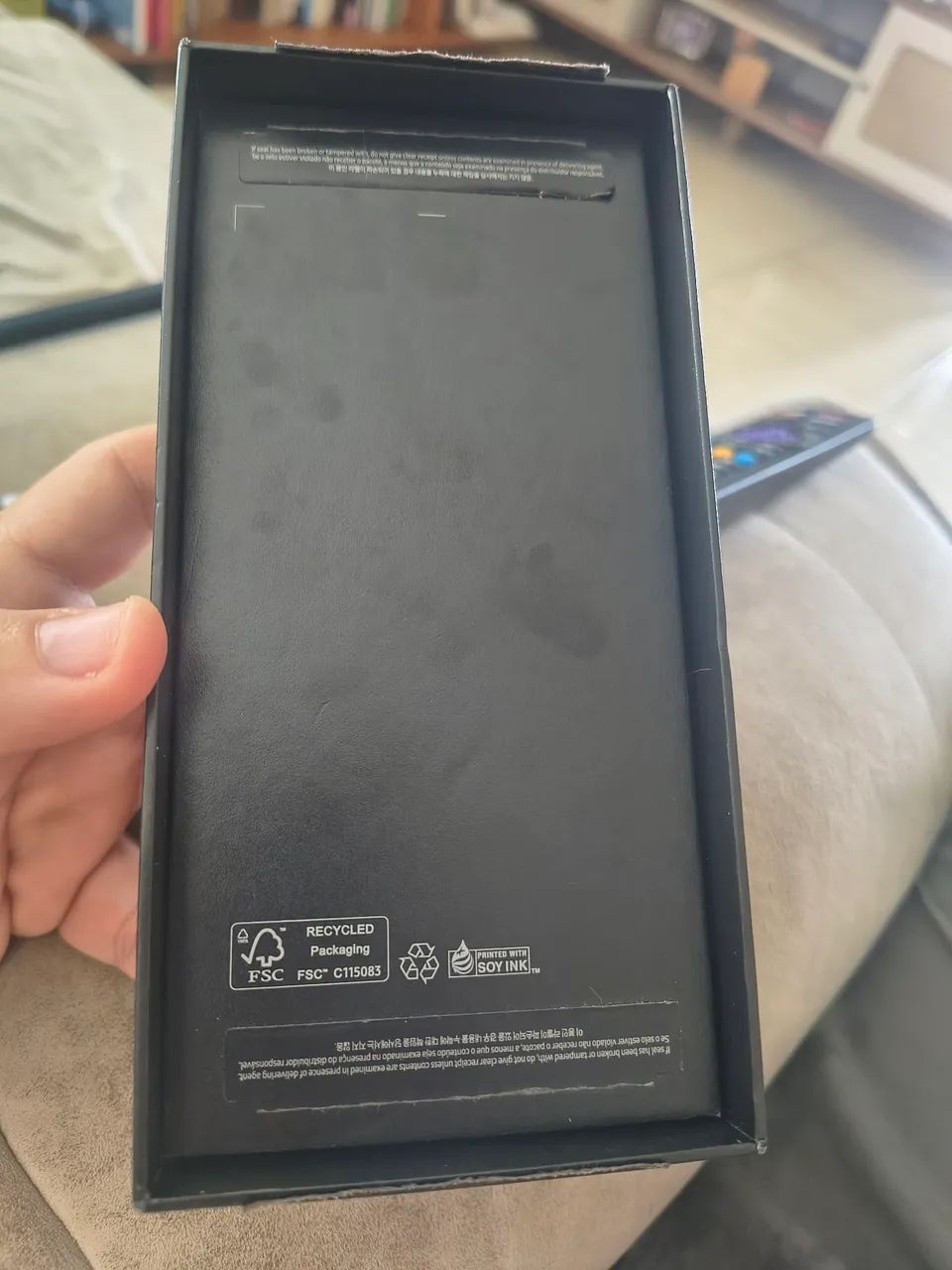 Caxia ZFlip5 - Foto 3