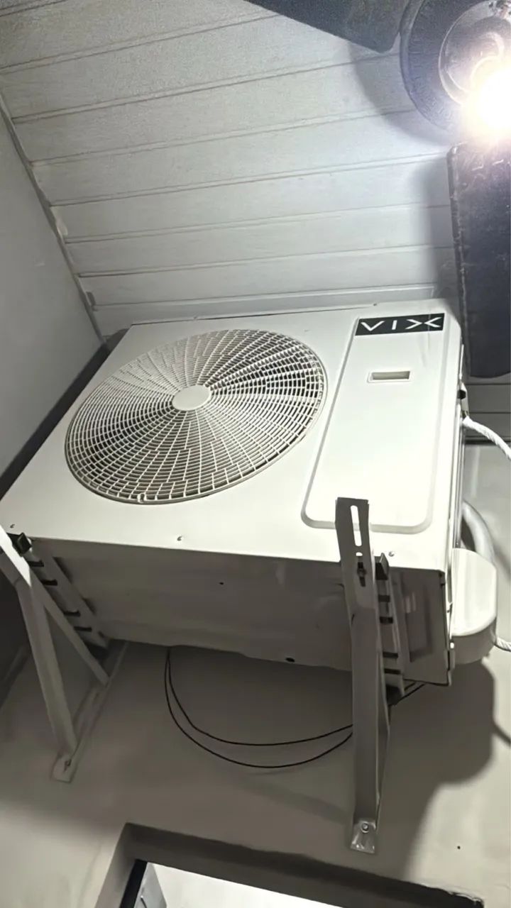 Ar condicionado  - Foto 3