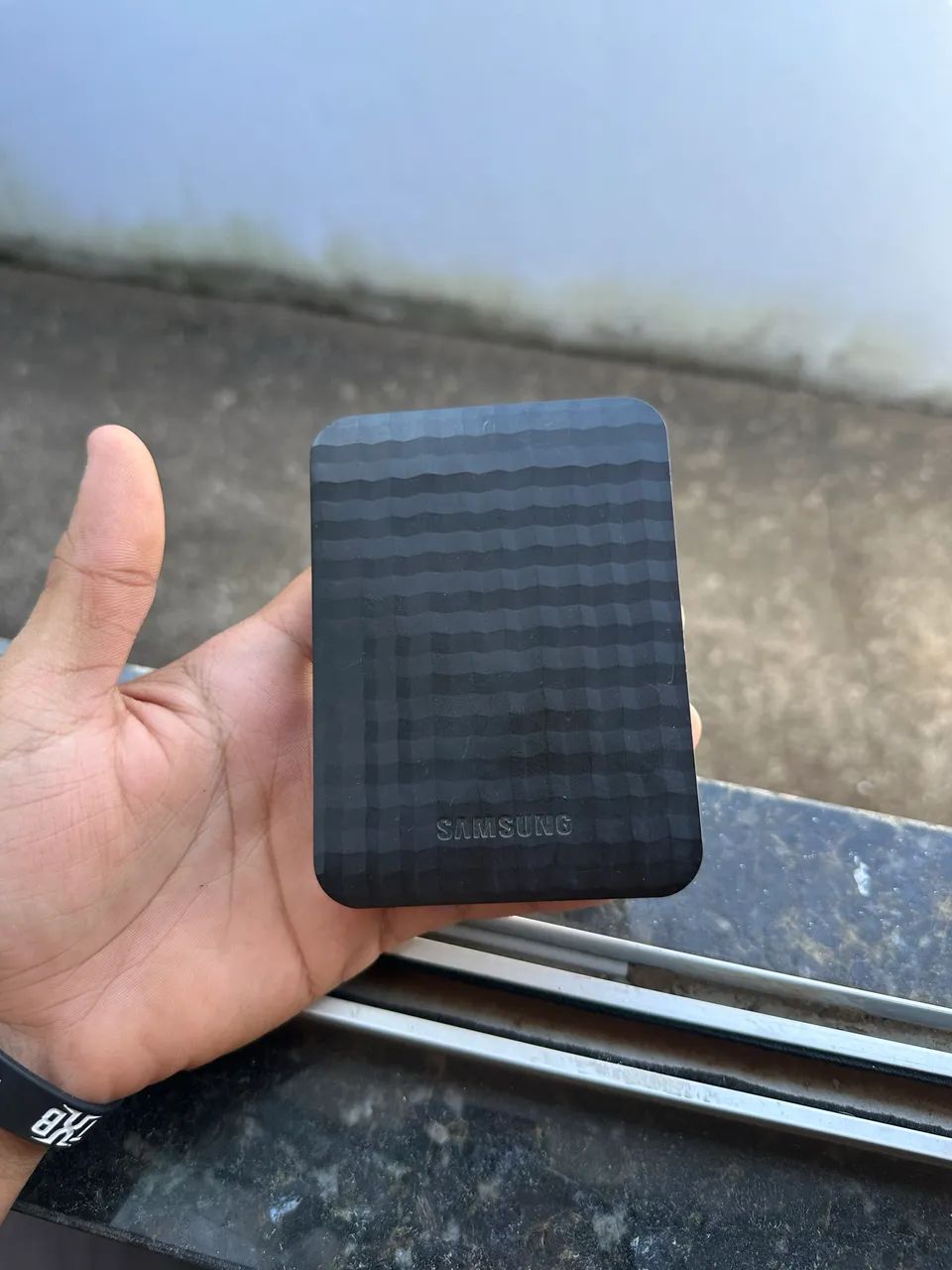 HD 1TB Samsung  - Foto 4