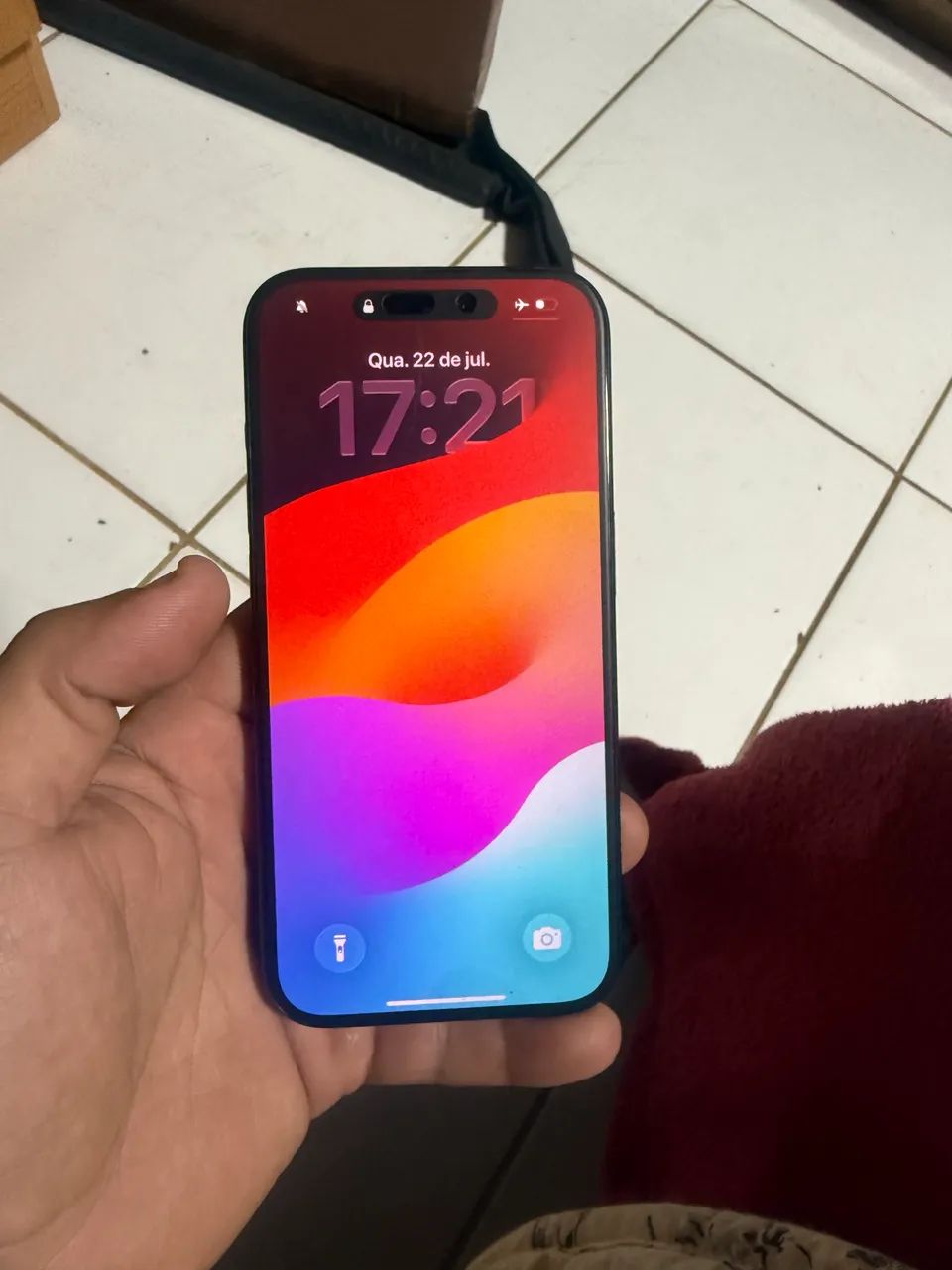 Vendo iPhone 15 pro - Foto 4