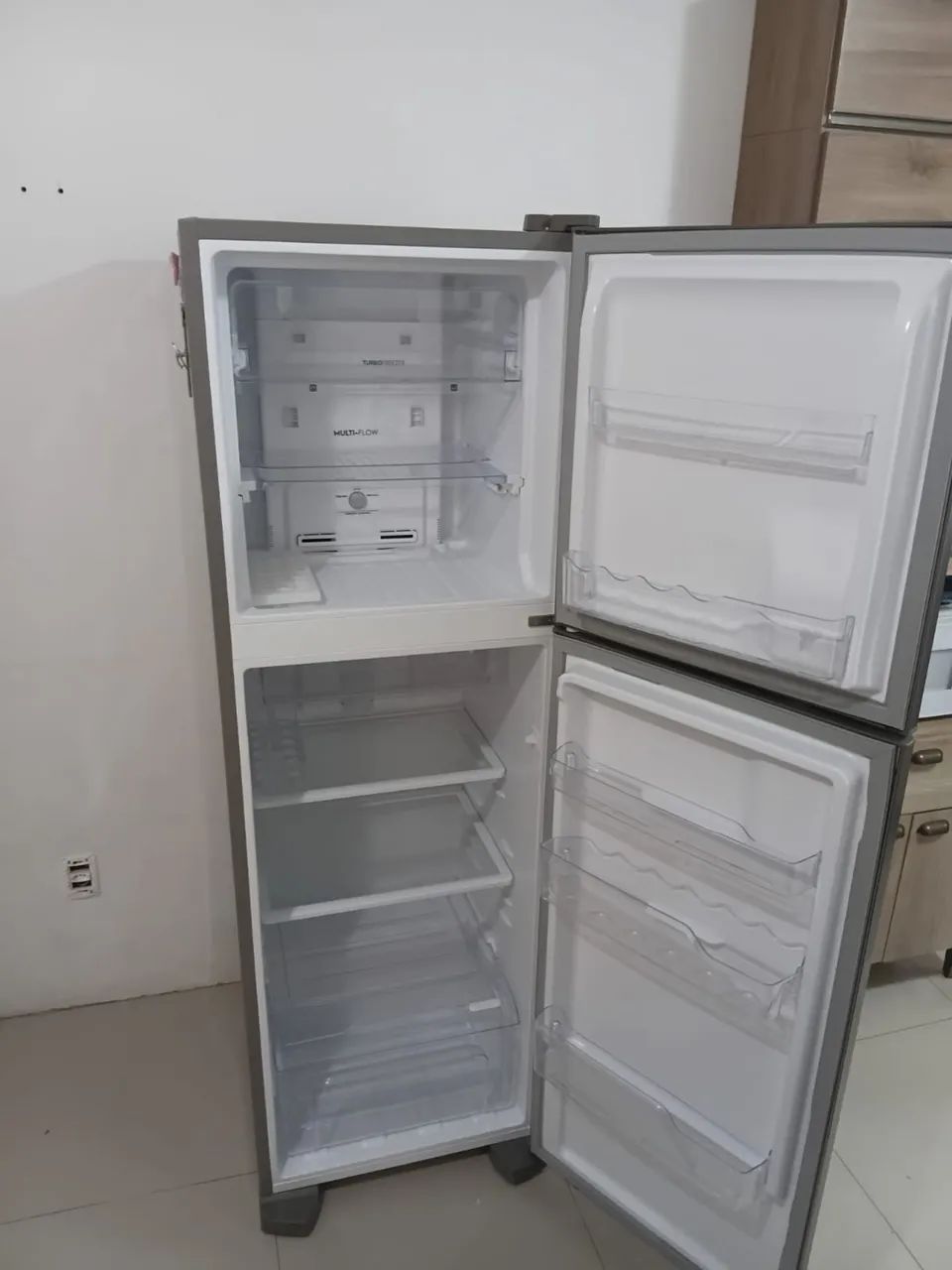 Geladeira Electrolux  - Foto 4