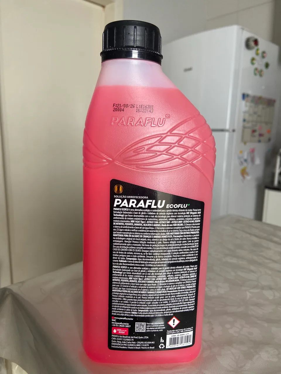 Paraflu - Foto 2