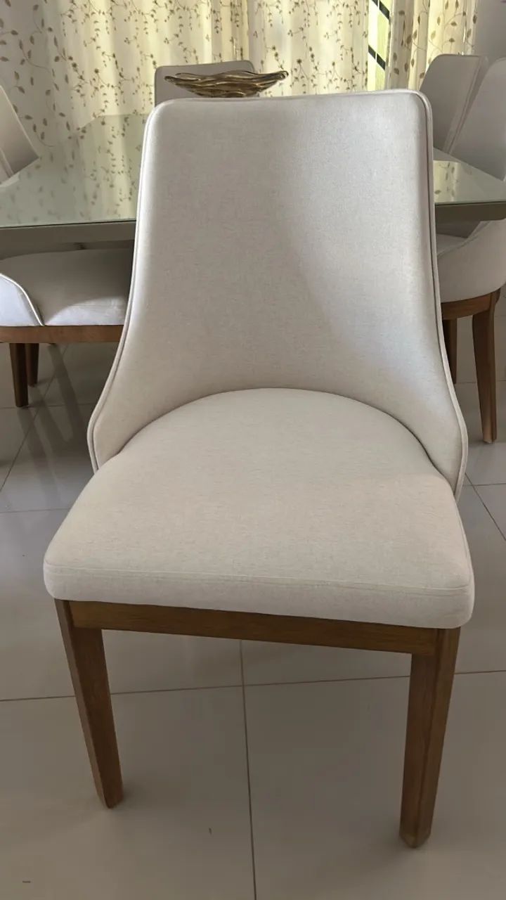 Sala de jantar 