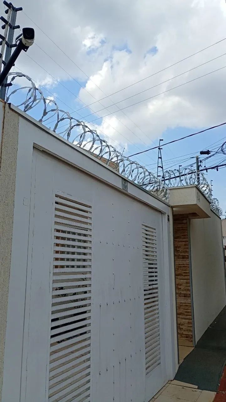 Segurança residencial - Foto 2