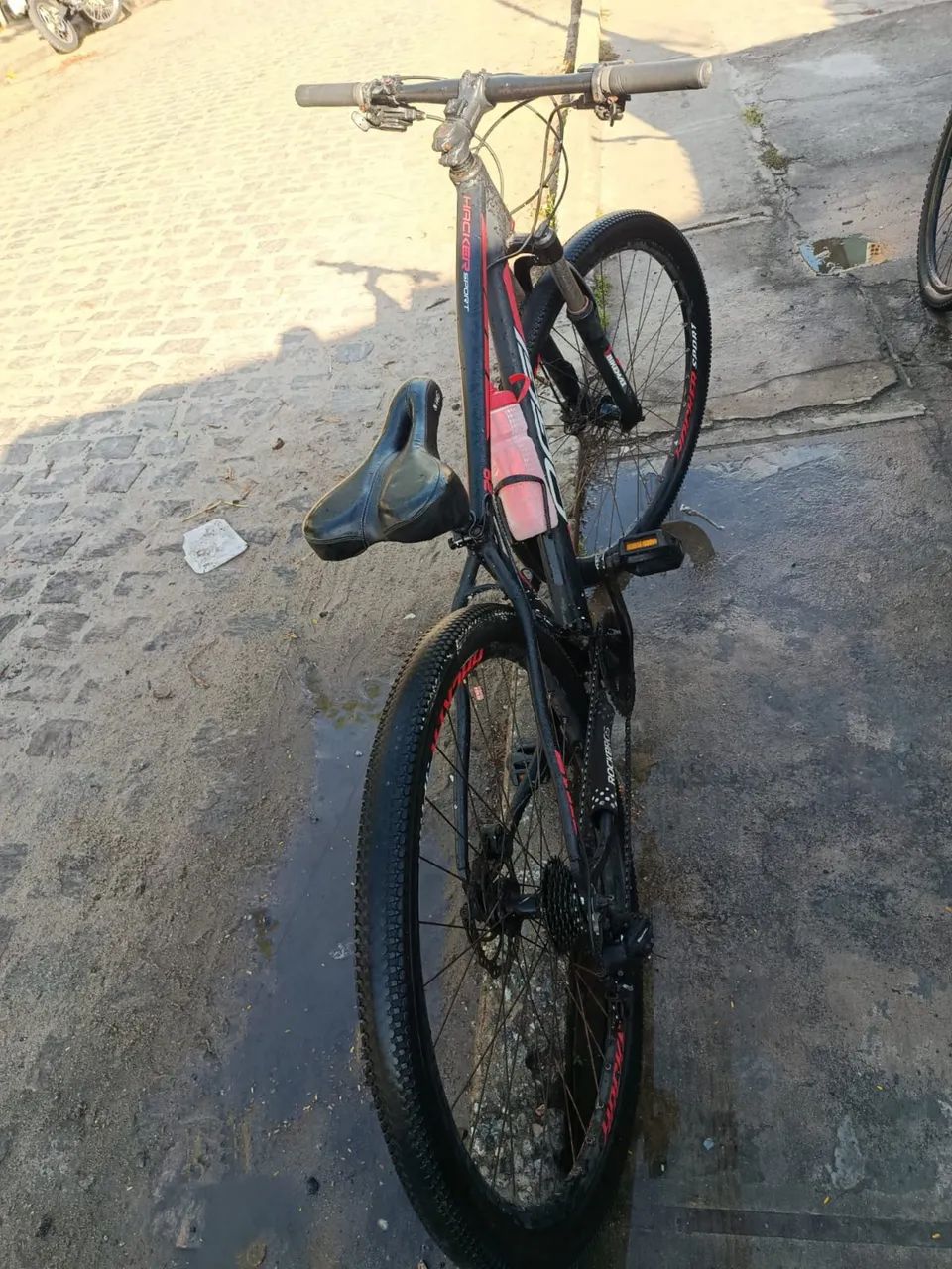 bicicleta  - Foto 4
