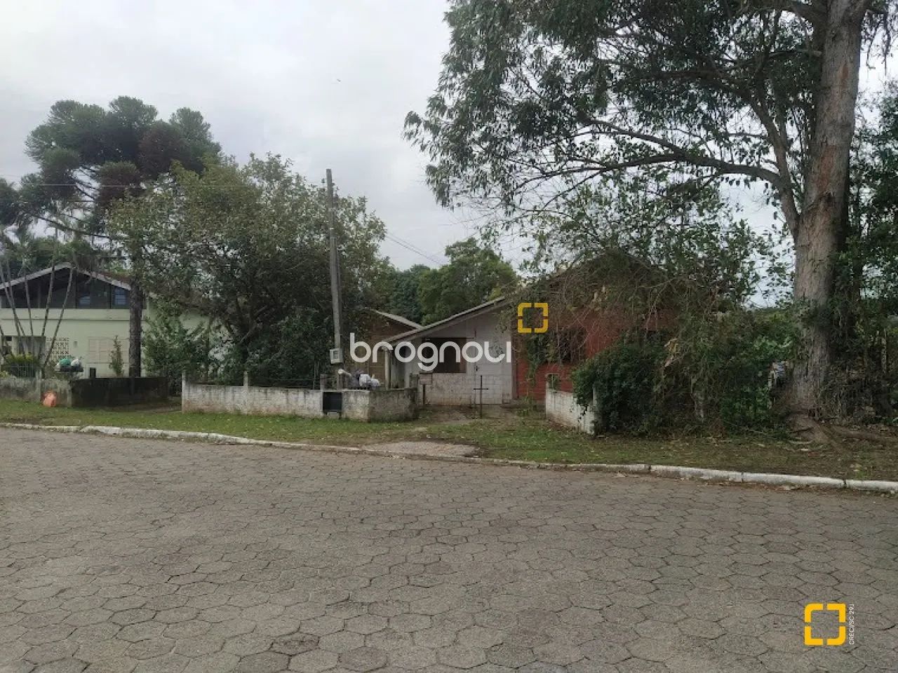 Terreno Carianos Viabilidade Prédio Escriturado.. - Foto 4