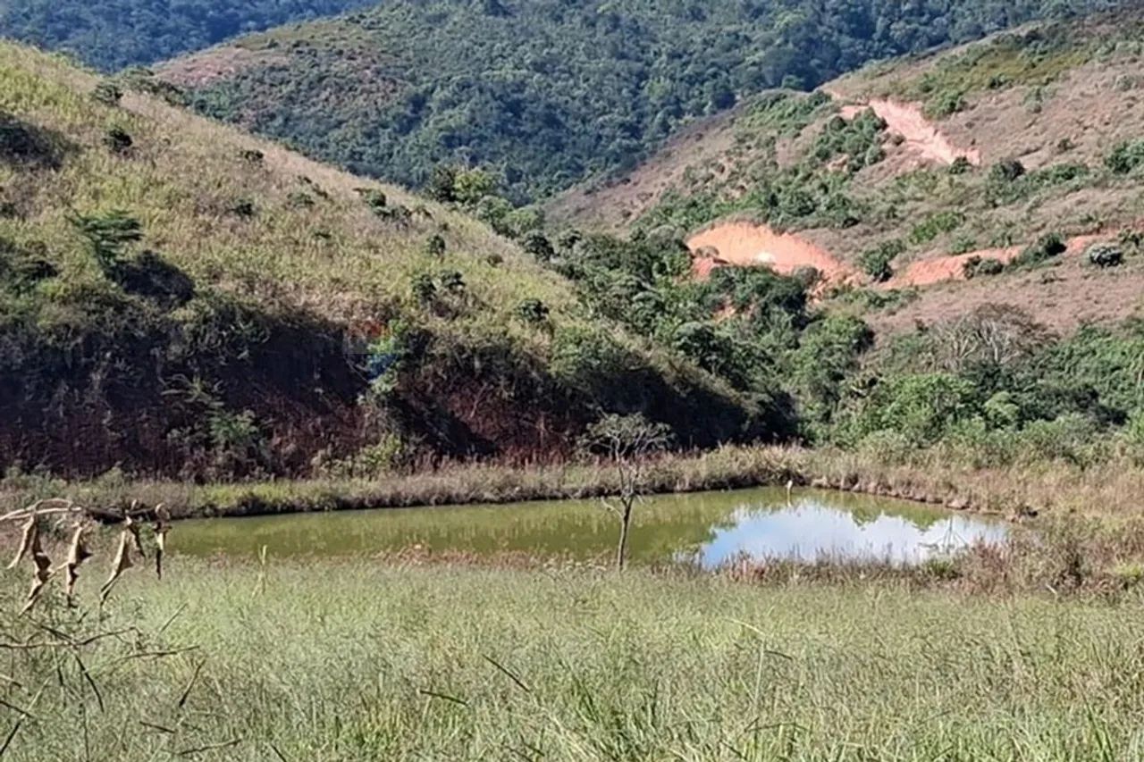 Granja em Belmiro Braga - Foto 3