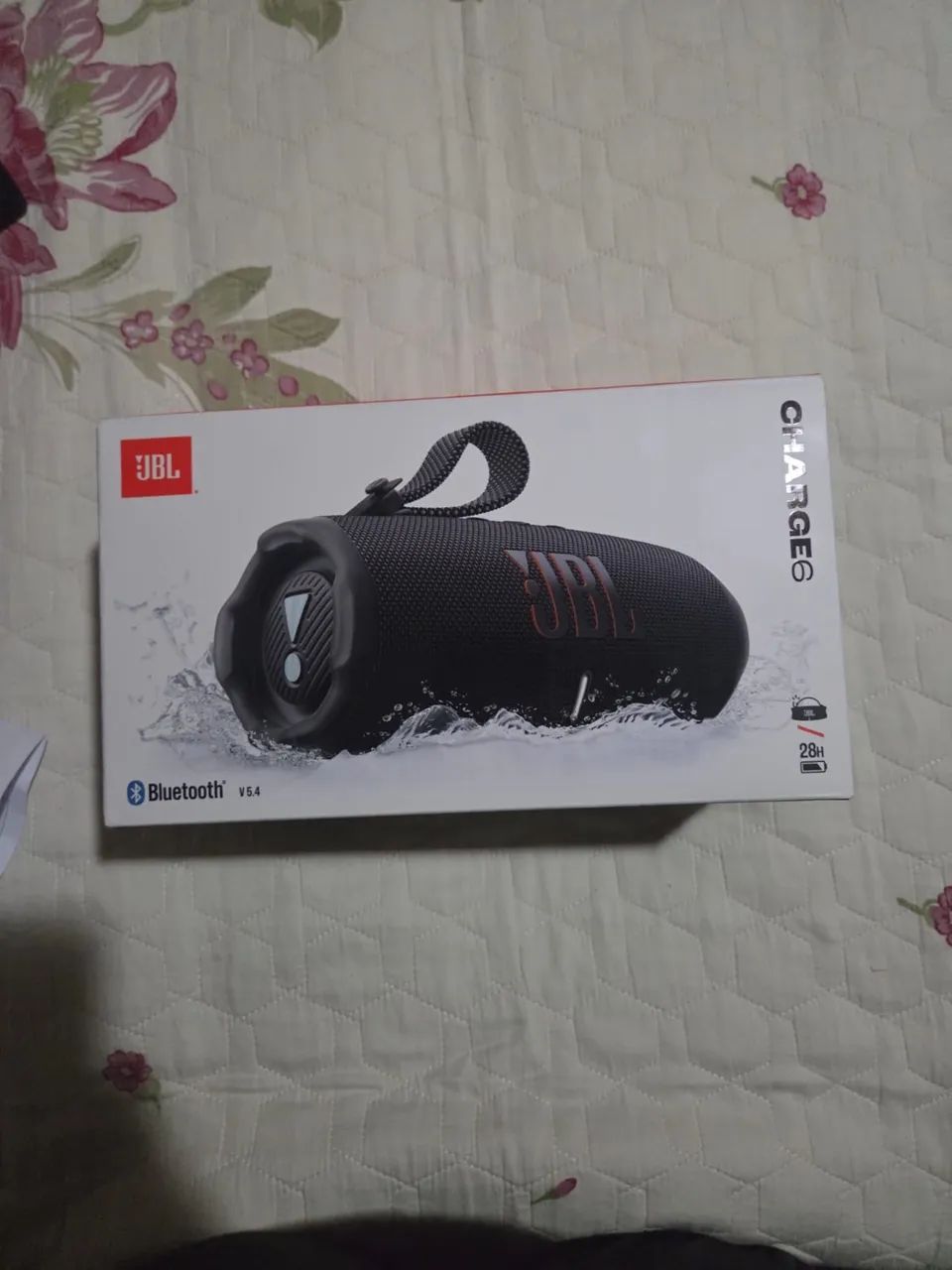 Caixa de som JBL - Foto 3