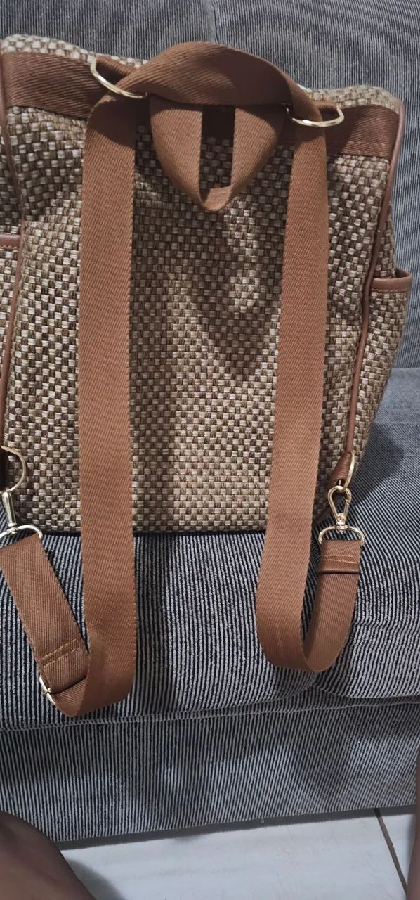 Bolsa maternidade  - Foto 4