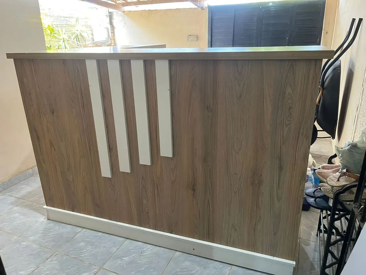 Balcão de loja - Foto 3