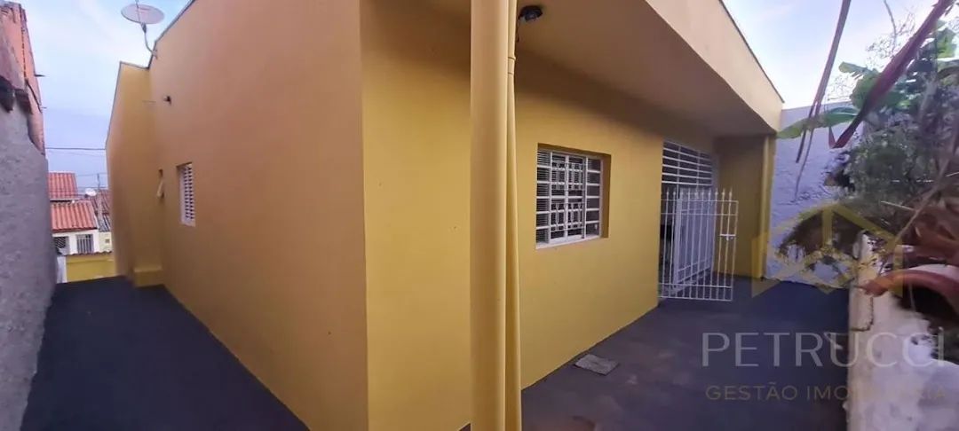 Casa Residencial à venda, Cidade Satélite Íris, Campinas - CA3160. - Foto 2