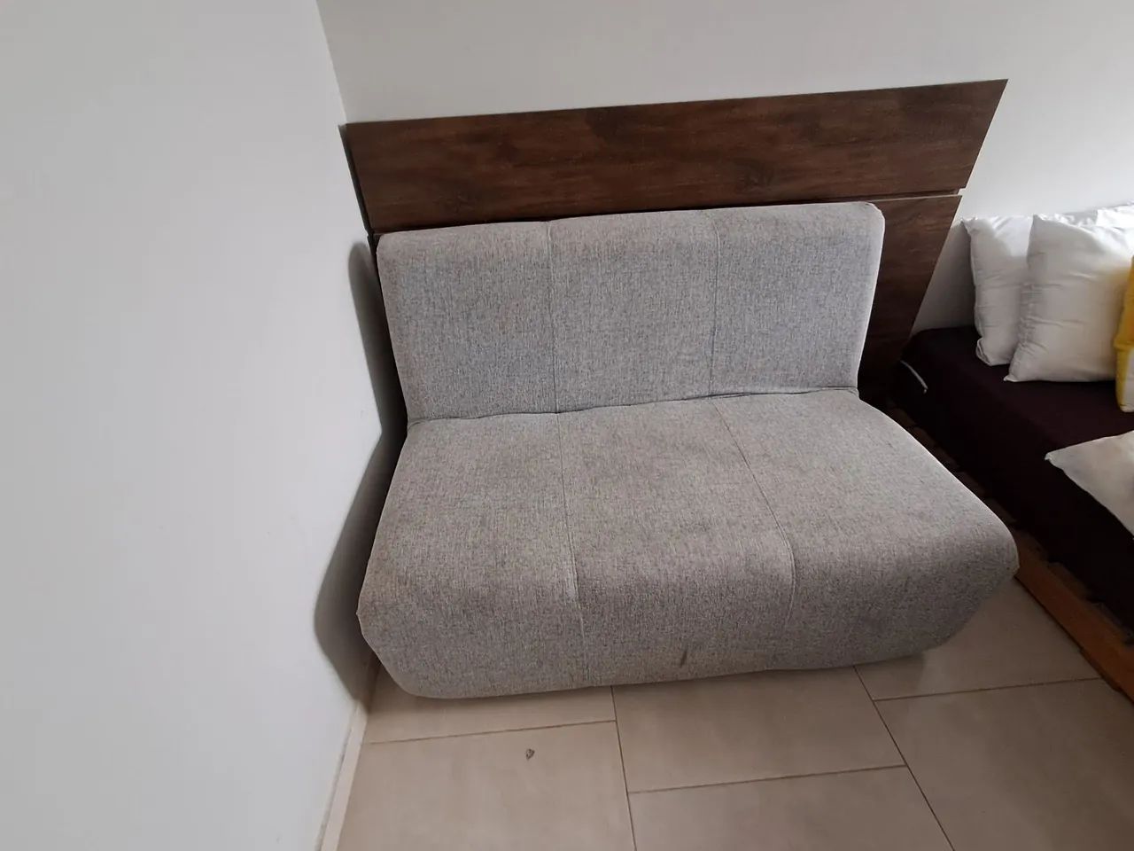 Sofá cama