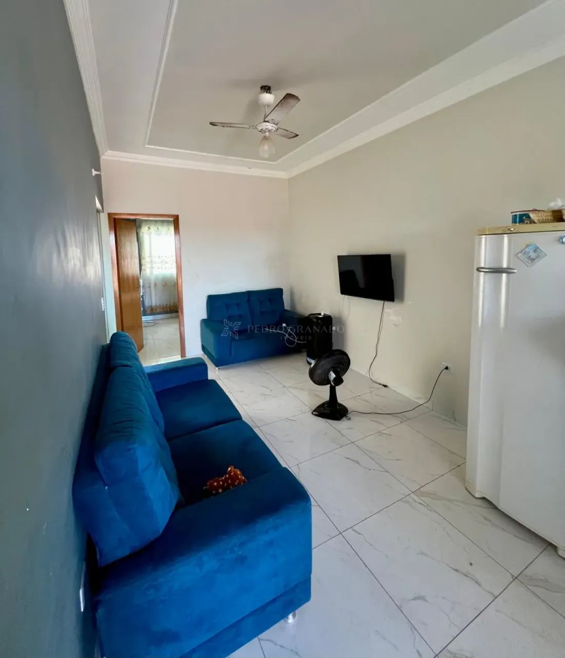 Casa/Sobrado Casa em Floresta - Foto 3