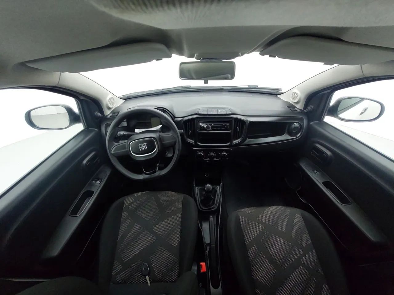 Fiat Mobi LIKE 1.0 Fire Flex 5p., foto 15 de 18