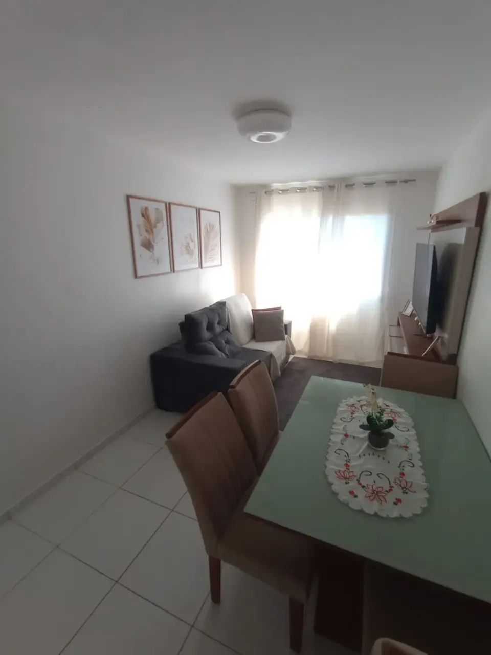 Vendo apartamento no Vista do Parque - Foto 3