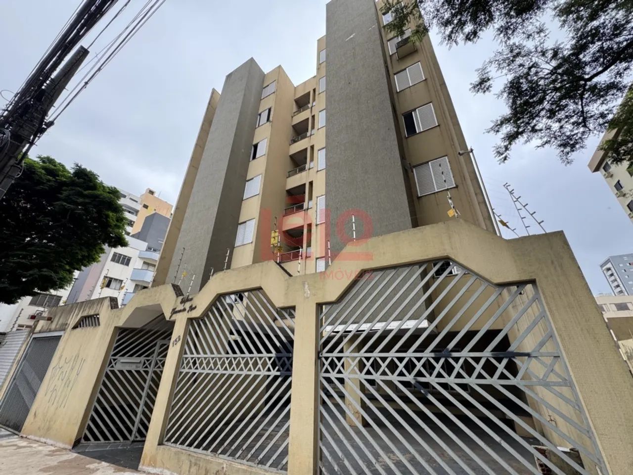 Apartamento Zona 07 próximo à Uem