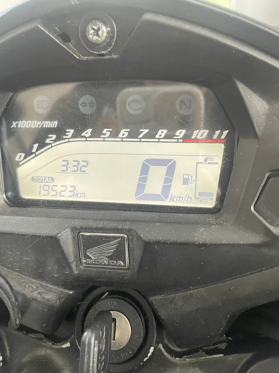 2019 Honda CG 160 - Foto 3