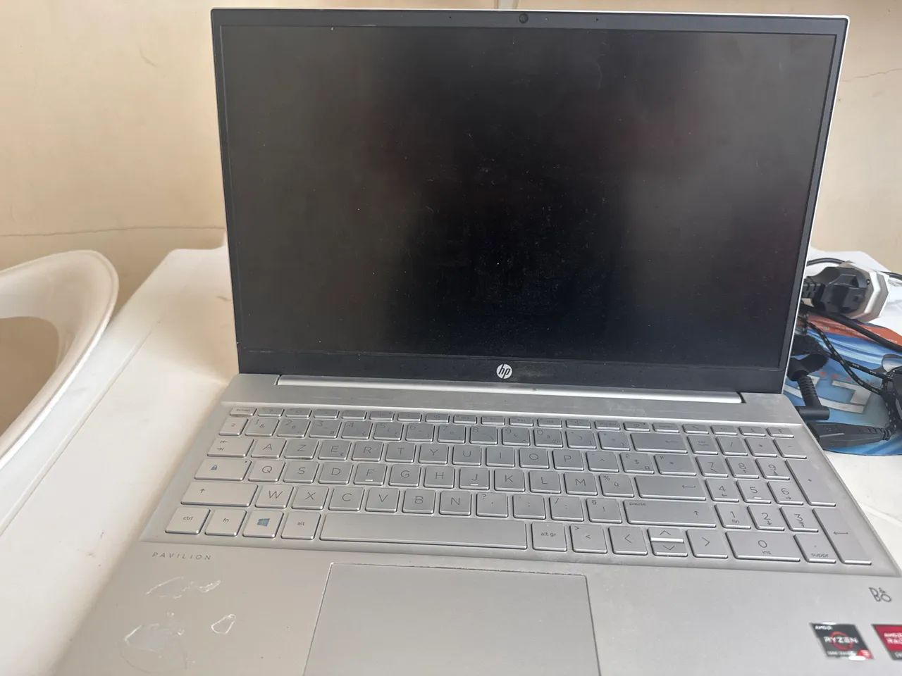 Vende-se notebook