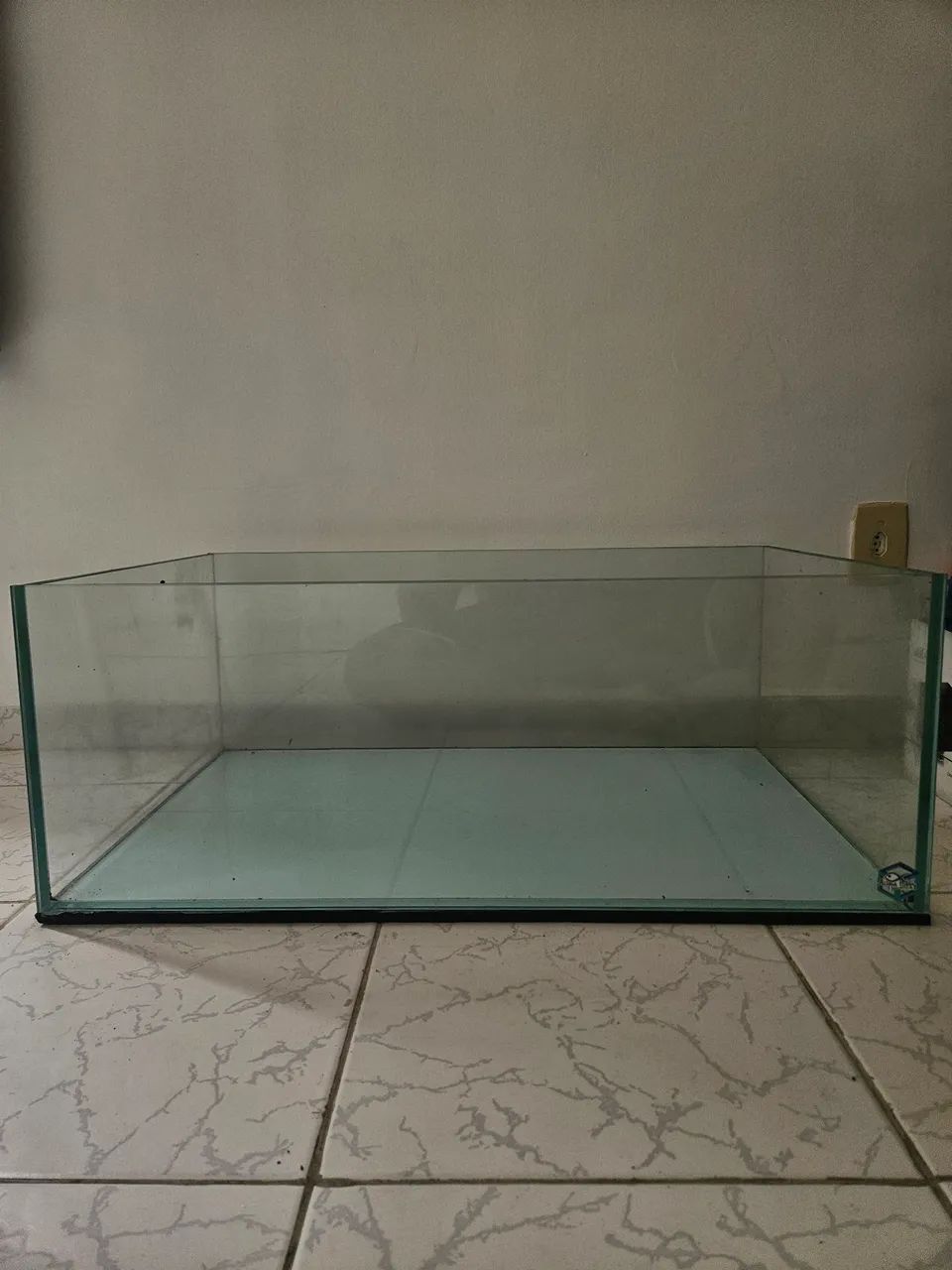 Aquário - Extra Clear - 120L