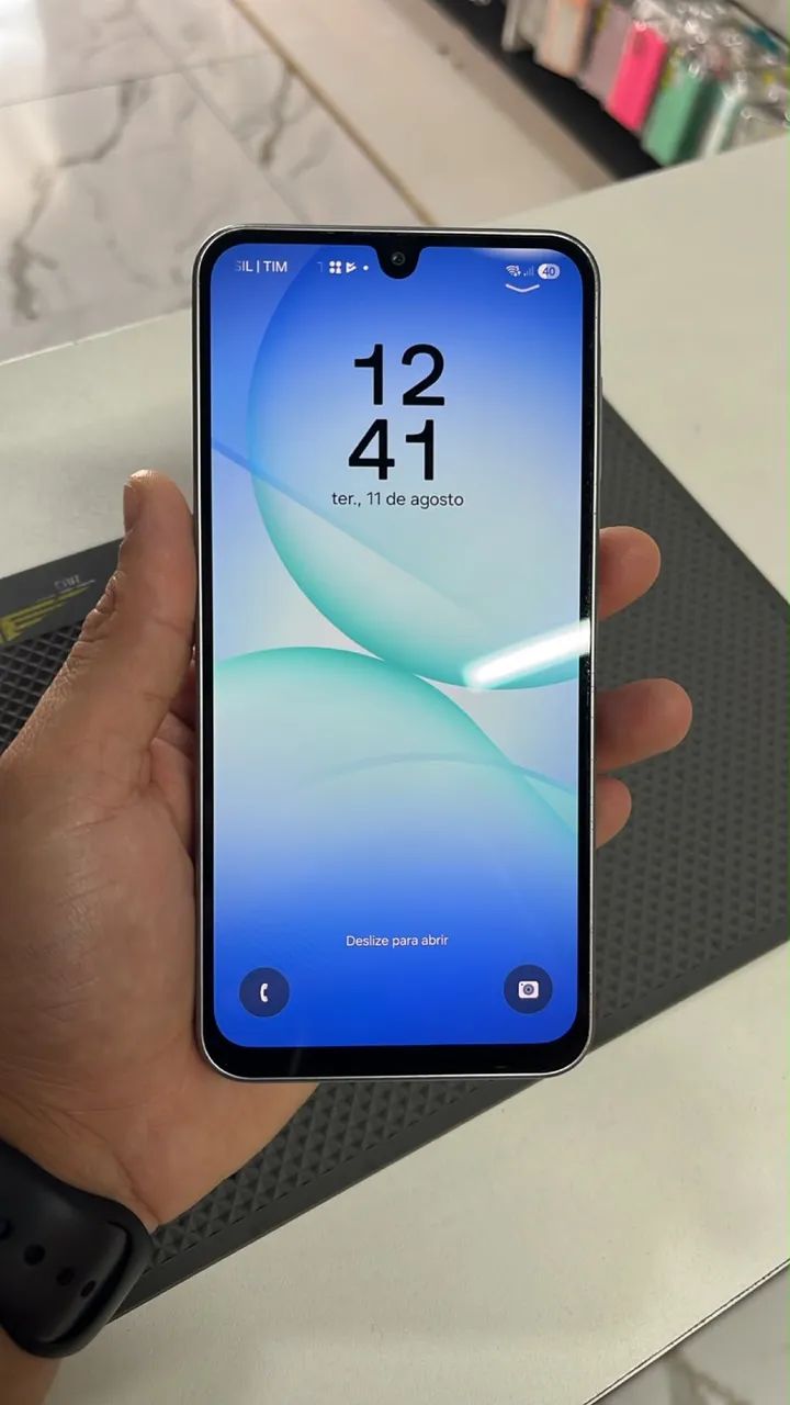 Samsung A17