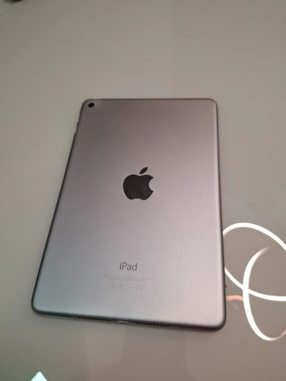 Ipad 4 mini 128GB - Foto 4