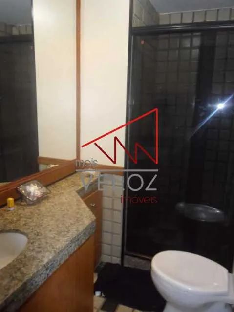 Flat : / Residencial / Leblon - Foto 4
