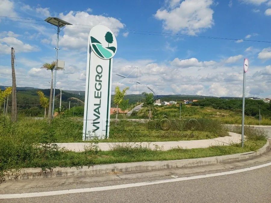 TERRENO COM 270,83M² - VIVALEGRO - LOTEAMENTO ABERTO - Foto 4