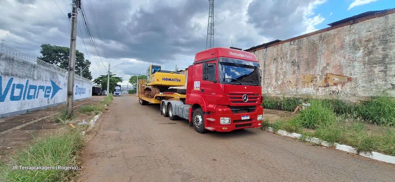 Vendo ou troco - Foto 3