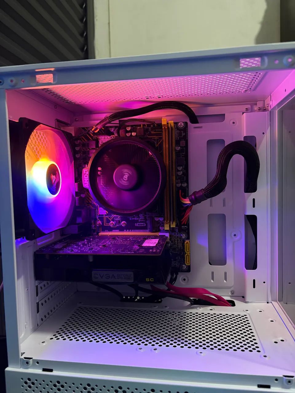 Pc Gamer Ryzen 5  - Foto 3