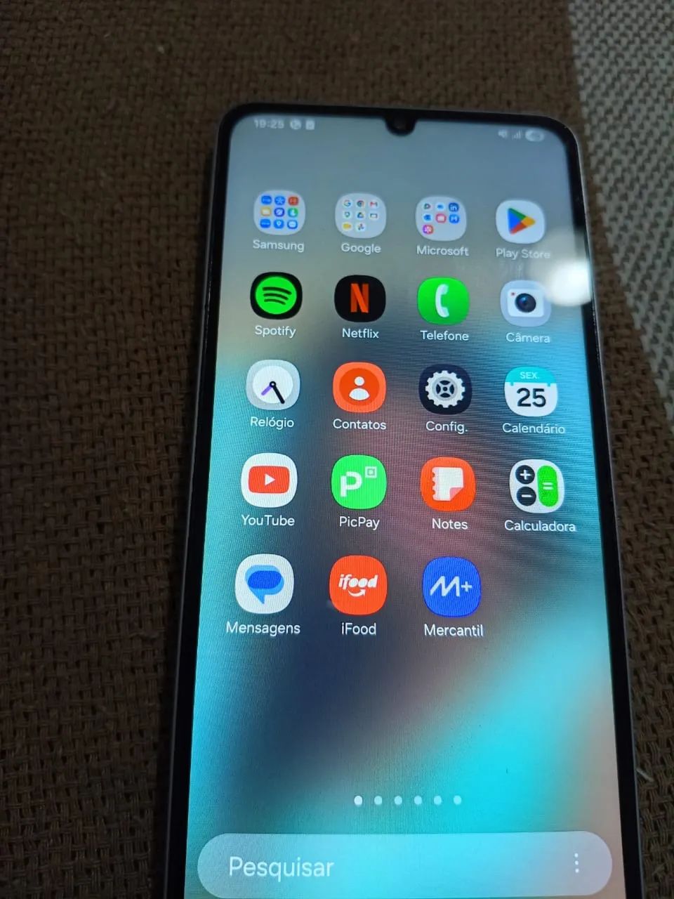 Vendo Samsung Galaxy A06 - Foto 4