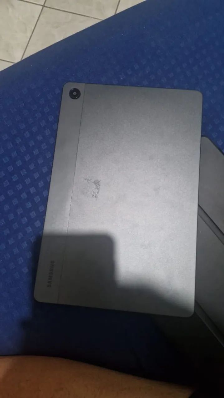 Tablet Samsung a9+ - Foto 5