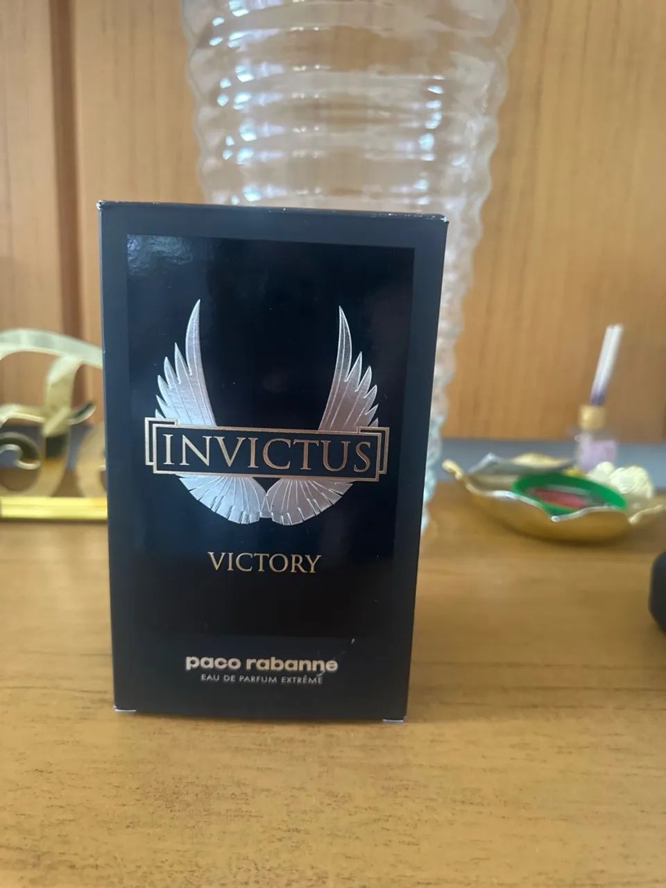Invictus 200ml original da sephora - Foto 2