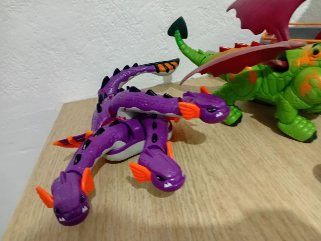 Lote Imaginext - Foto 3