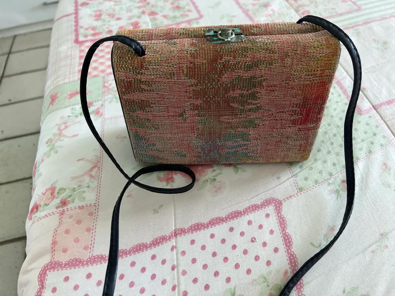 Bolsa feminina  - Foto 5