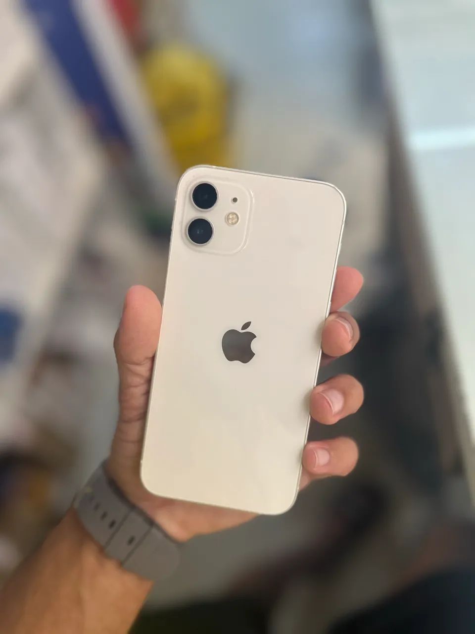 iphone 12 64gb - Foto 3