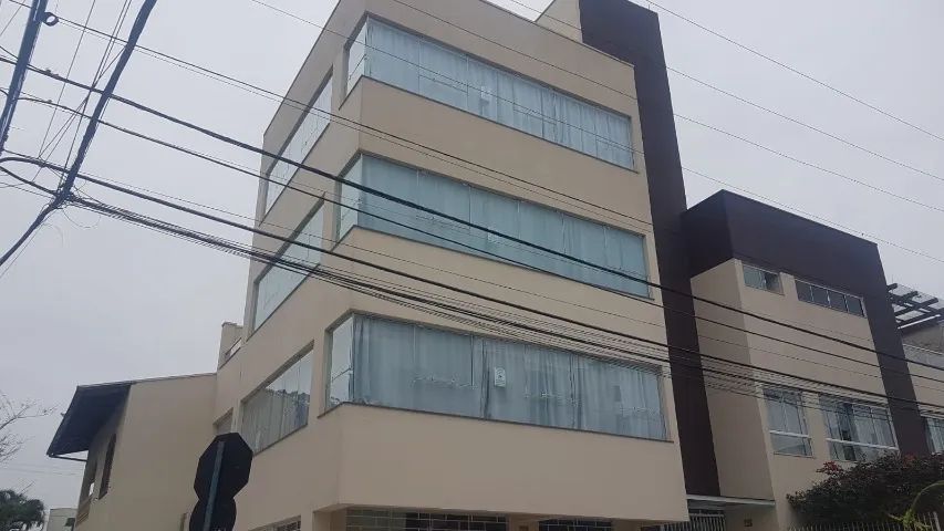 Kitnet Mobiliada perto da Univali