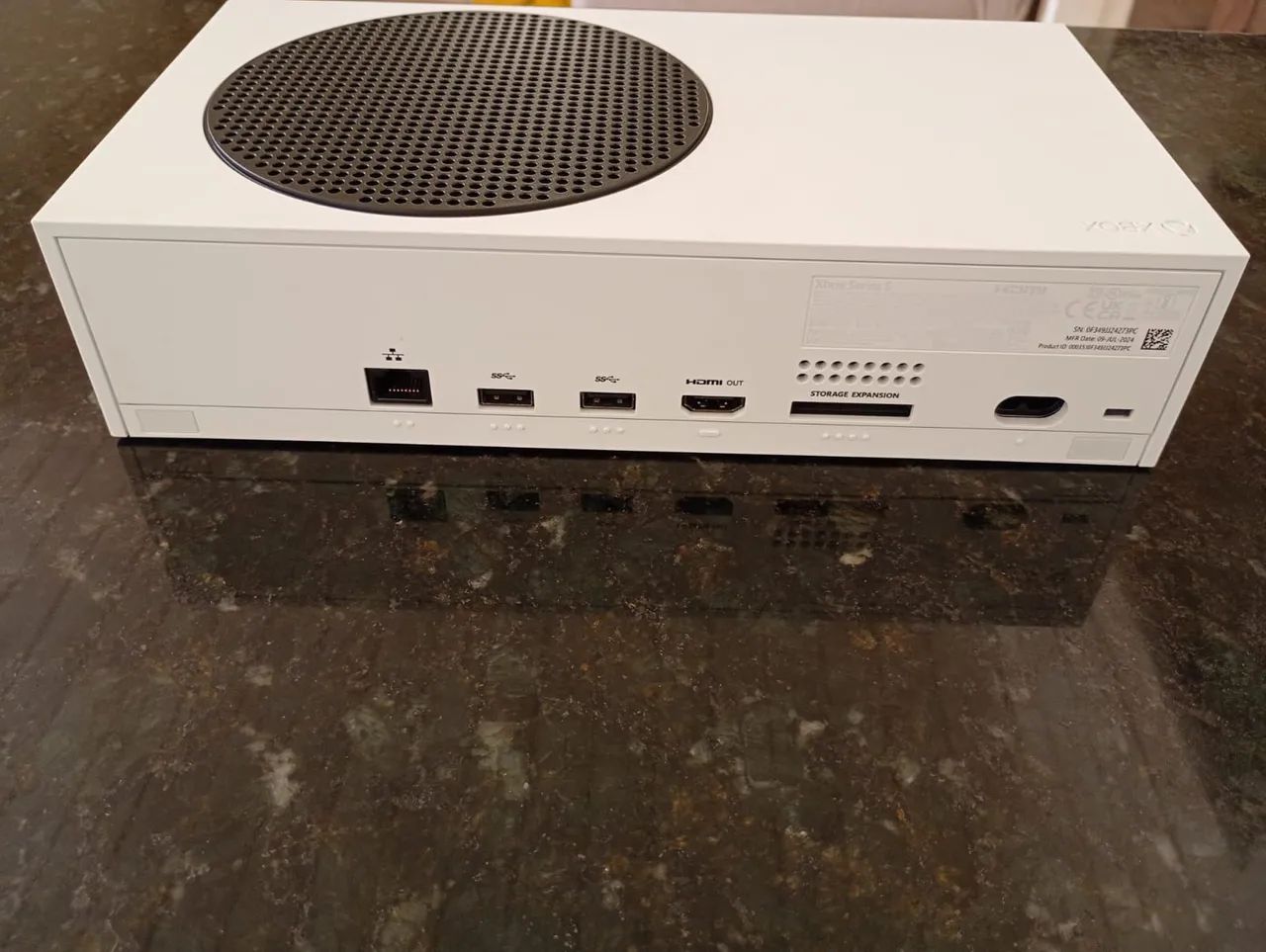 Xbox Series S (1TB) - Foto 2