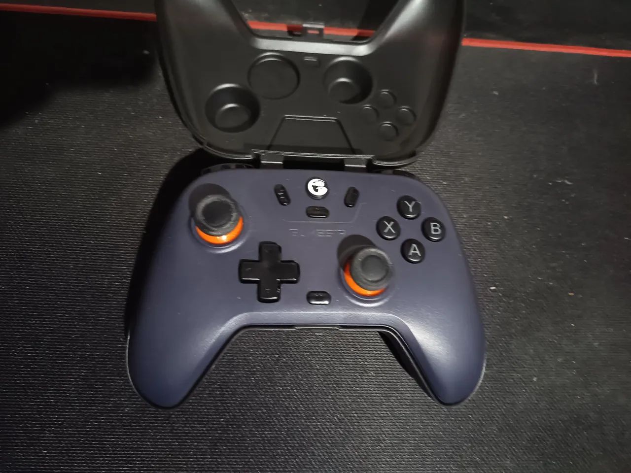 Controle  - Foto 2