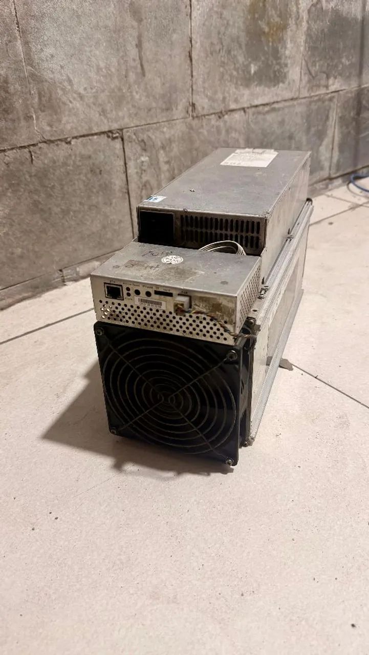 Whatsminer m31s+ 80th - Foto 2