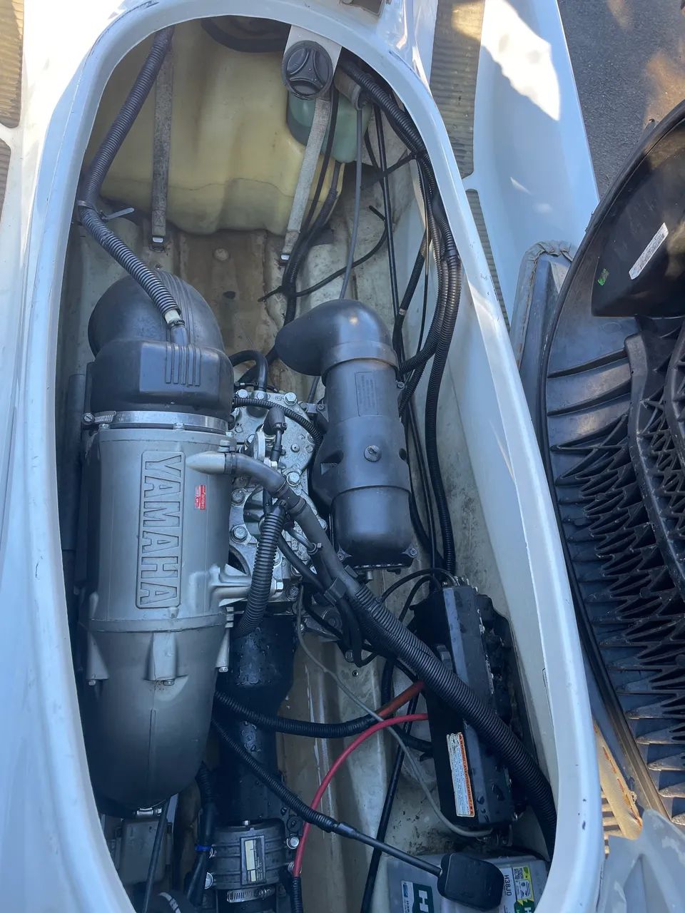 Jetski Vx700 Com Ré  - Foto 4