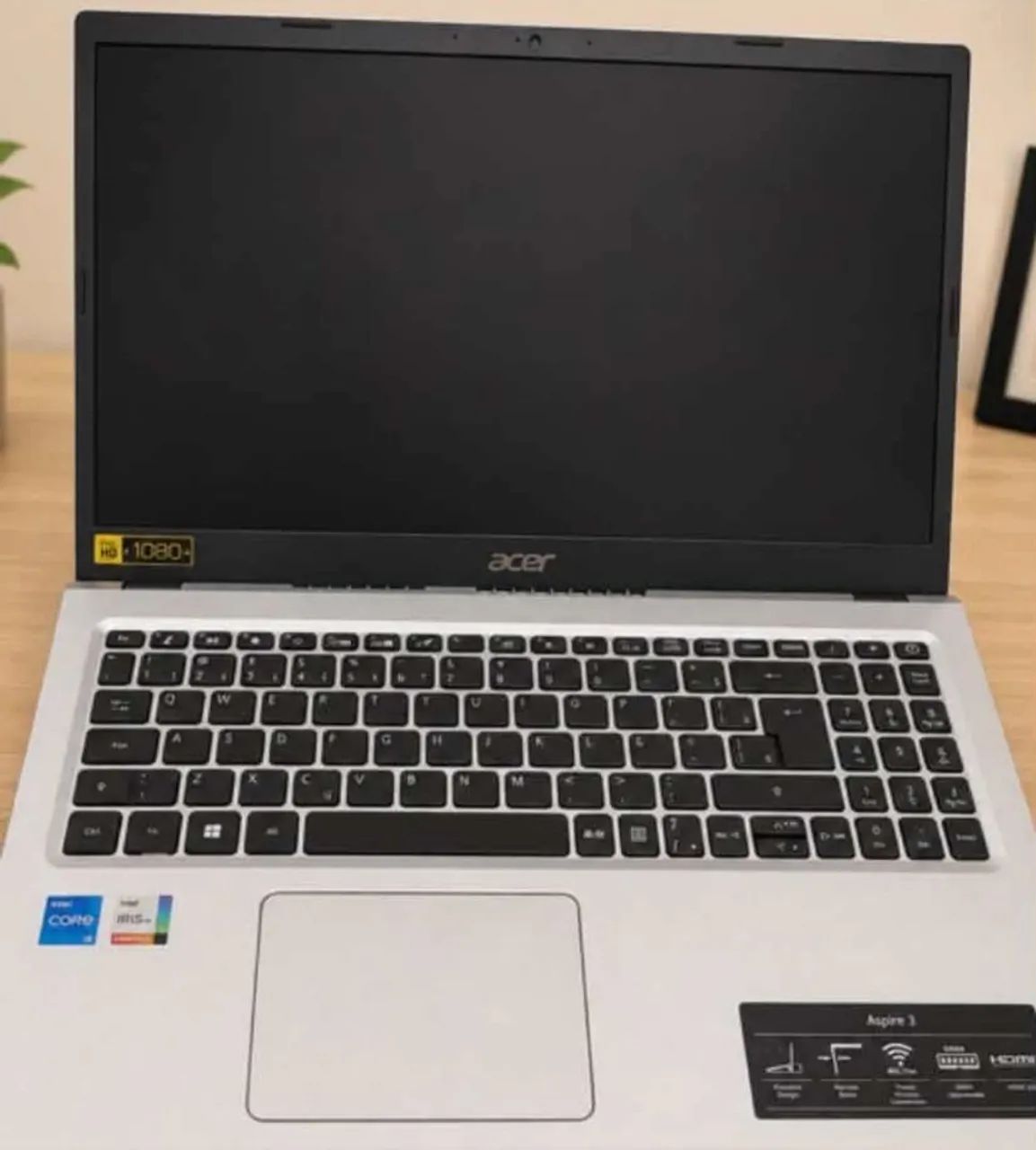 Notebook Acer Aspire 3 A315-58