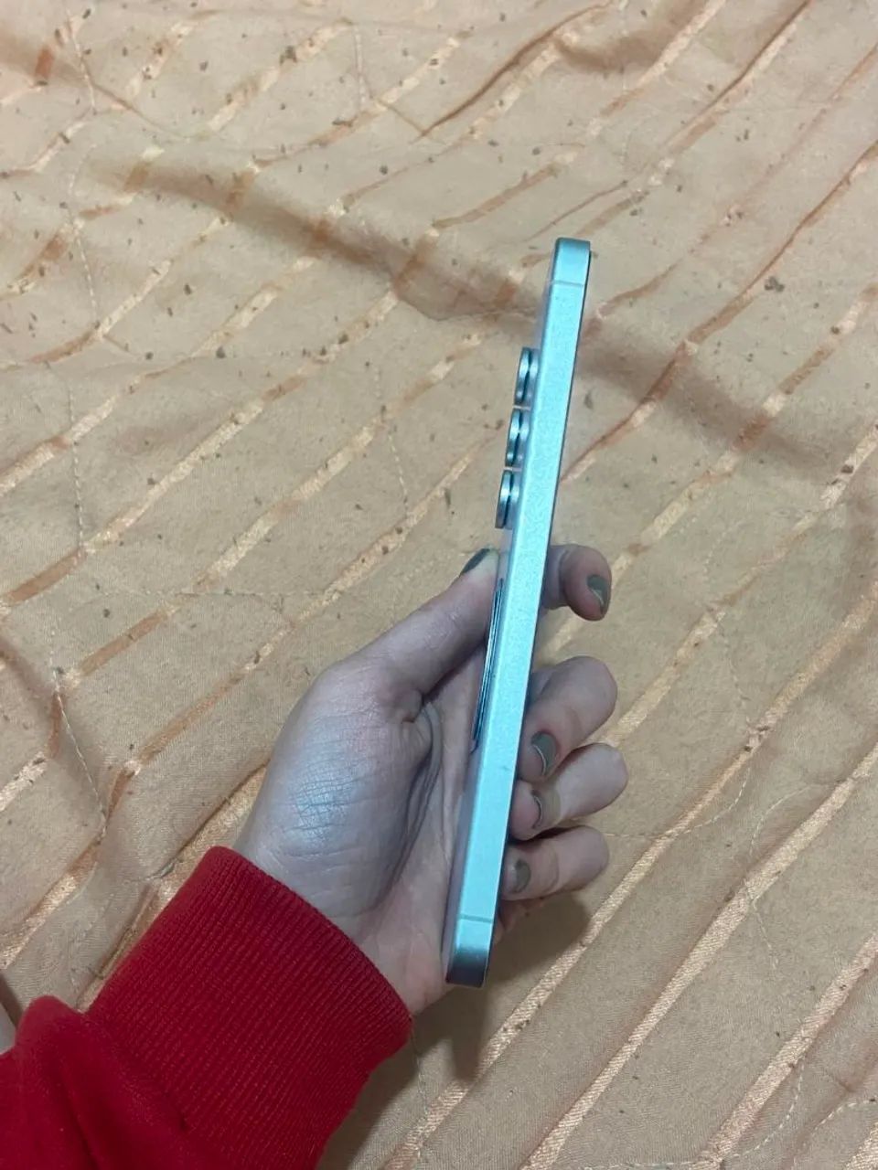 Samsung s25fe 128gb - Foto 3