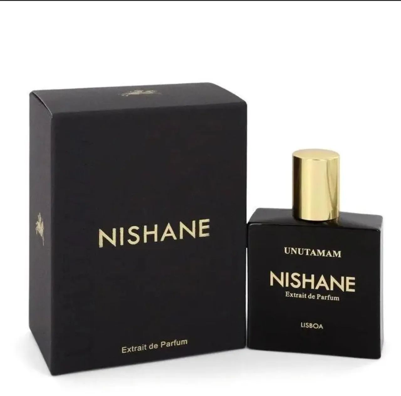 Perfume Nishane Unutamam ( Novo )