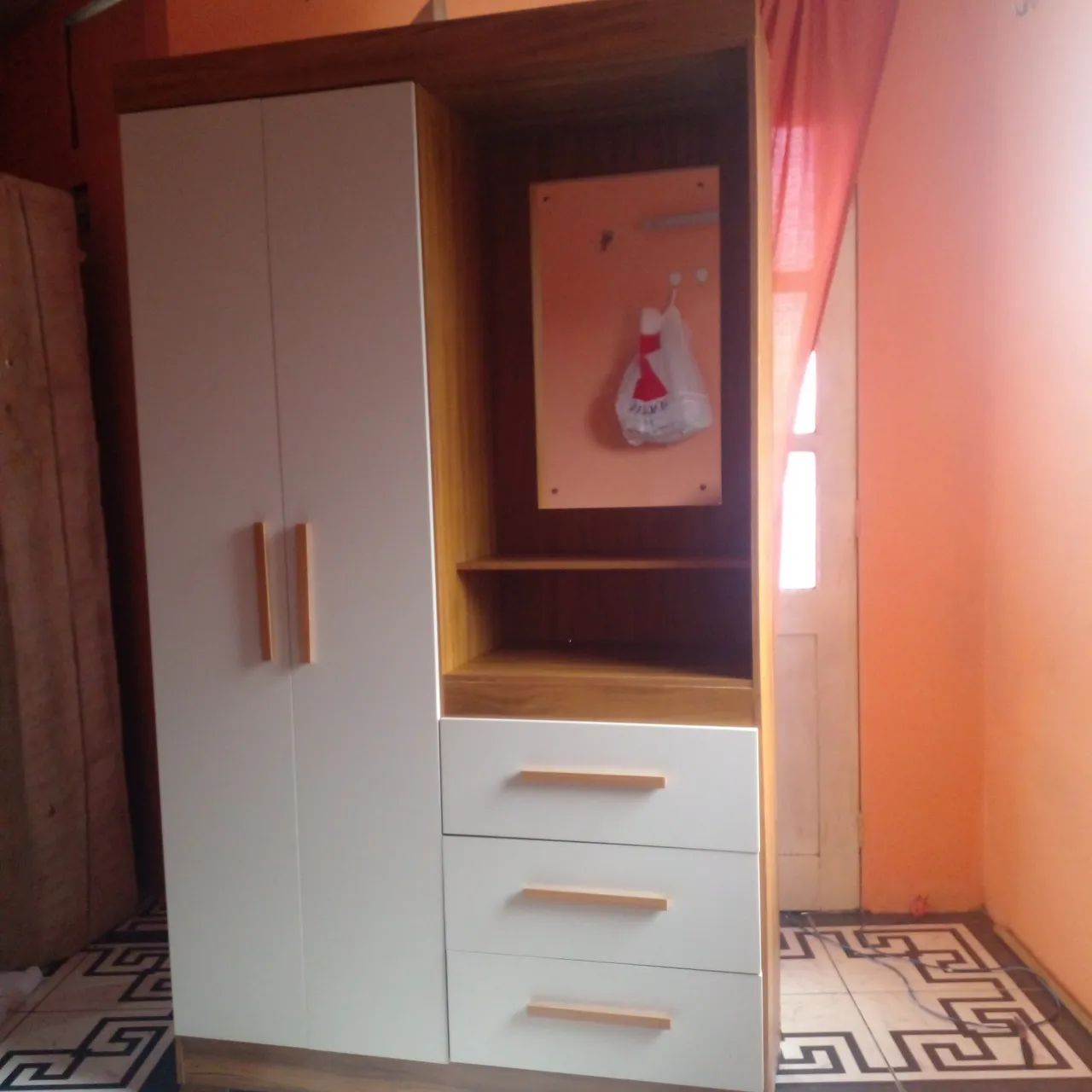 Montador de moveis profissional.  - Foto 2