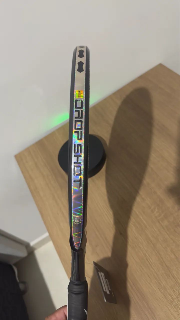 Dropshot quantum nova - Foto 4